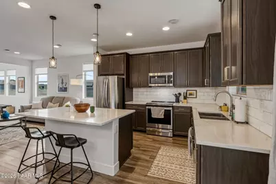7860 E Huckleberry Trail, Prescott Valley, AZ 86315 - Photo 8