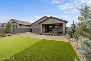 7860 E Huckleberry Trail, Prescott Valley, AZ 86315 - Photo 24