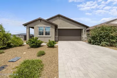 7860 E Huckleberry Trail, Prescott Valley, AZ 86315 - Photo 1