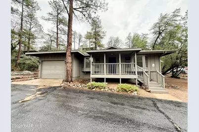 1595 Sierry Peaks Drive, Prescott, AZ 86305 - Photo 1