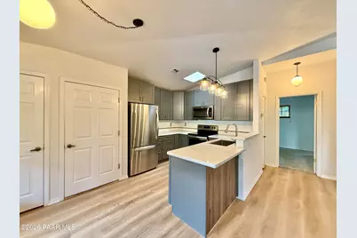 1595 Sierry Peaks Drive, Prescott, AZ 86305 - Photo 6