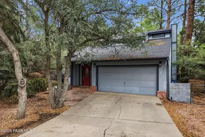 375 Banning Creek Road, Prescott, AZ 86303 - Photo 2
