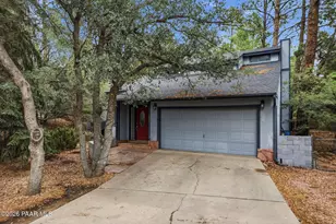 375 Banning Creek Rd, Prescott, AZ 86303 - Photo 2