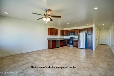 8634 E Laredo Drive, Prescott Valley, AZ 86314 - Photo 4