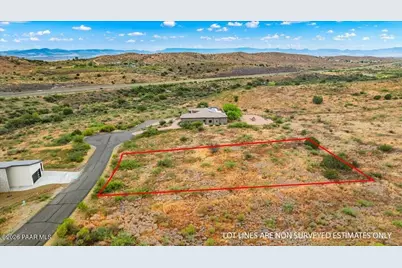 15865 E Broken Bit Road, Mayer, AZ 86333 - Photo 2