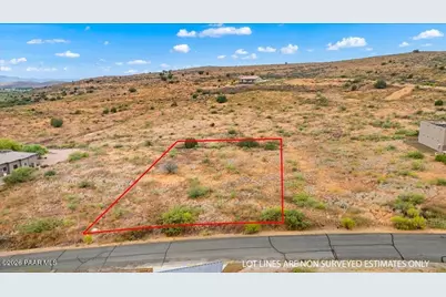 15865 E Broken Bit Road, Mayer, AZ 86333 - Photo 6