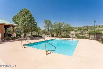 15865 E Broken Bit Road, Mayer, AZ 86333 - Photo 18