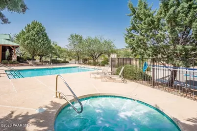 15865 E Broken Bit Road, Mayer, AZ 86333 - Photo 20