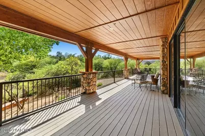 15865 E Broken Bit Road, Mayer, AZ 86333 - Photo 26