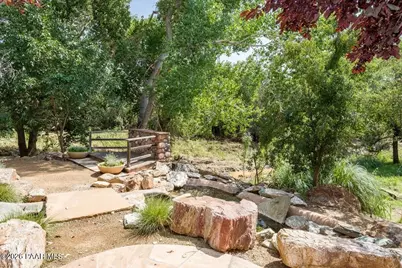 15865 E Broken Bit Road, Mayer, AZ 86333 - Photo 28