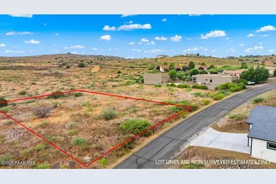 15865 E Broken Bit Road, Mayer, AZ 86333 - Photo 4