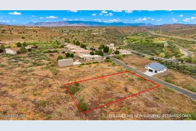 15865 E Broken Bit Road, Mayer, AZ 86333 - Photo 10