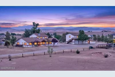 465 Ben J Trail, Chino Valley, AZ 86323 - Photo 2