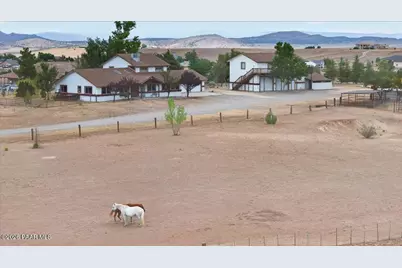 465 Ben J Trail, Chino Valley, AZ 86323 - Photo 1