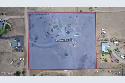 465 Ben J Trail, Chino Valley, AZ 86323 - Photo 92