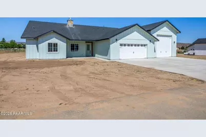 3818 Cole Lee Court, Chino Valley, AZ 86323 - Photo 2
