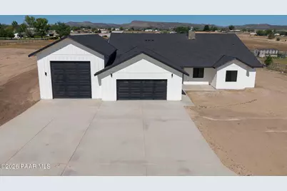 3846 Cole Lee Court, Chino Valley, AZ 86323 - Photo 2
