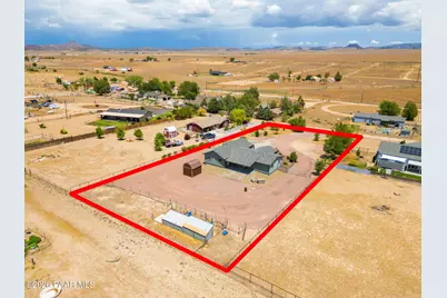 1344 Freedom Court, Chino Valley, AZ 86323 - Photo 24