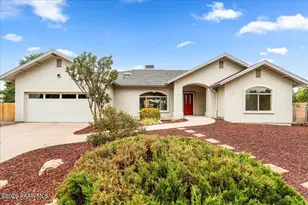 3250 Sunflower Dr, Prescott, AZ 86305 - Photo 1