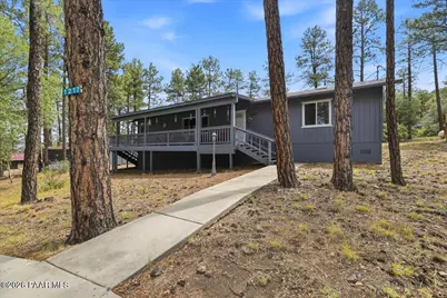 1217 E Pine Ridge Drive, Prescott, AZ 86303 - Photo 1