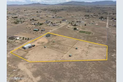 7075 E Airfield Road, Prescott Valley, AZ 86315 - Photo 4