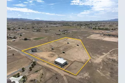 7075 E Airfield Road, Prescott Valley, AZ 86315 - Photo 2