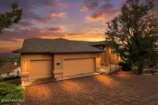 834 Yavapai Hills Dr, Prescott, AZ 86301 - Photo 2