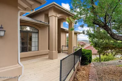 834 Yavapai Hills Drive, Prescott, AZ 86301 - Photo 4