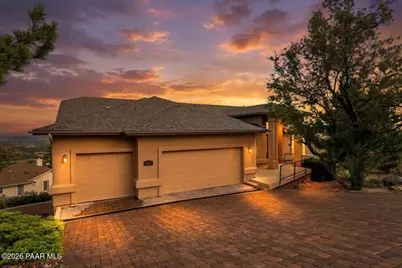 834 Yavapai Hills Drive, Prescott, AZ 86301 - Photo 1