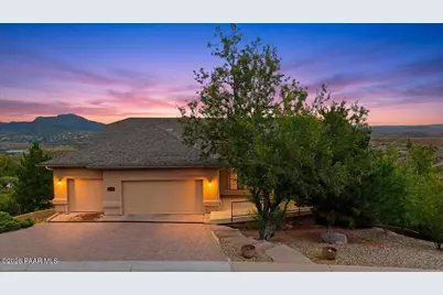 834 Yavapai Hills Drive, Prescott, AZ 86301 - Photo 2