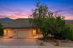 834 Yavapai Hills Dr, Prescott, AZ 86301 - Photo 2