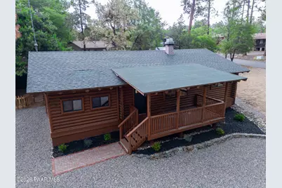 1186 E Walton Drive, Prescott, AZ 86303 - Photo 2