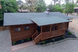 1186 E Walton Dr, Prescott, AZ 86303 - Photo 2