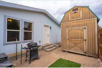 2190 N Cherokee Drive, Chino Valley, AZ 86323 - Photo 38