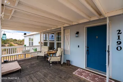 2190 N Cherokee Drive, Chino Valley, AZ 86323 - Photo 28