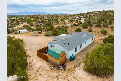 2190 N Cherokee Drive, Chino Valley, AZ 86323 - Photo 4