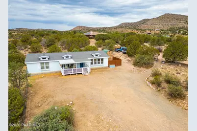 2190 N Cherokee Drive, Chino Valley, AZ 86323 - Photo 2