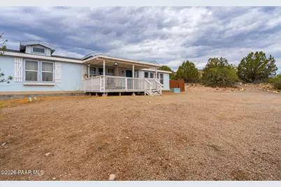 2190 N Cherokee Drive, Chino Valley, AZ 86323 - Photo 34