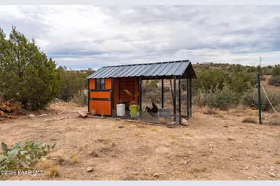 2190 N Cherokee Drive, Chino Valley, AZ 86323 - Photo 42