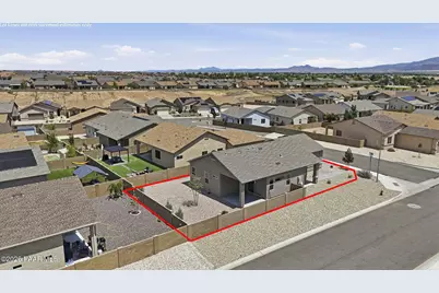 4934 N Medford Way, Prescott Valley, AZ 86314 - Photo 32