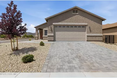 4934 N Medford Way, Prescott Valley, AZ 86314 - Photo 1