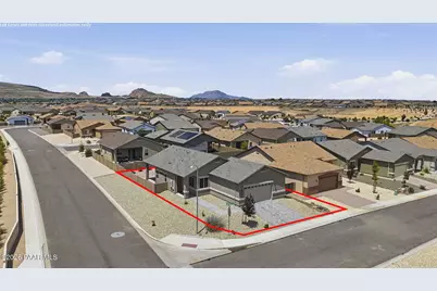 4934 N Medford Way, Prescott Valley, AZ 86314 - Photo 30