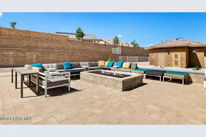 4934 N Medford Way, Prescott Valley, AZ 86314 - Photo 38