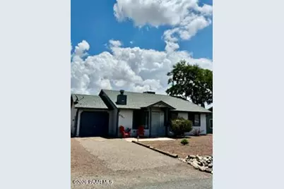 6241 N Old McDonald Drive, Prescott Valley, AZ 86314 - Photo 2