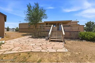 2900 W Road 3 N, Chino Valley, AZ 86323 - Photo 1