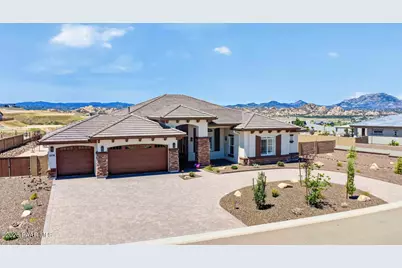 5274 High Cliff Way, Prescott, AZ 86301 - Photo 40