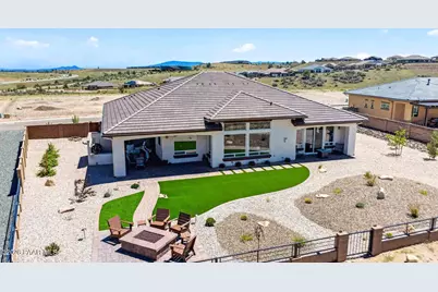 5274 High Cliff Way, Prescott, AZ 86301 - Photo 12