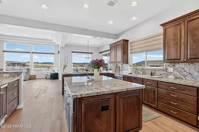 5274 High Cliff Way, Prescott, AZ 86301 - Photo 4