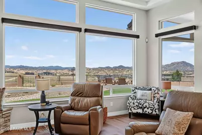 5274 High Cliff Way, Prescott, AZ 86301 - Photo 2