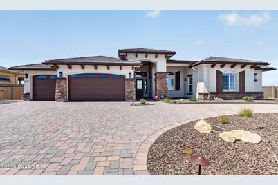 5274 High Cliff Way, Prescott, AZ 86301 - Photo 44